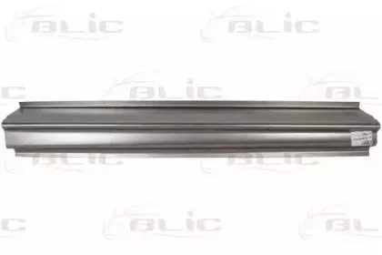 6505-06-0913011P BLIC Накладка порога 6505-06-0913011P BLIC Накладка порога