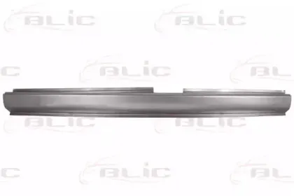 6505-06-0930011P BLIC Накладка порога 6505-06-0930011P BLIC Накладка порога