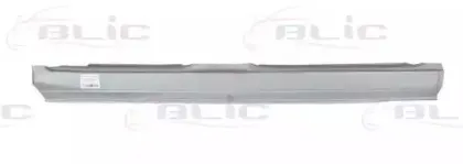 6505-06-1108012P BLIC Накладка порога 6505-06-1108012P BLIC Накладка порога
