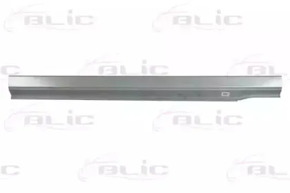 6505-06-1108016P BLIC Накладка порога 6505-06-1108016P BLIC Накладка порога