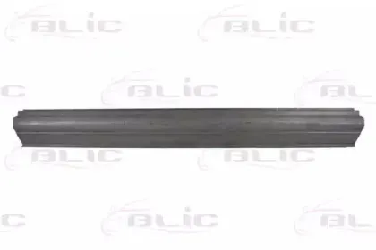 6505-06-1111015P BLIC Накладка порога 6505-06-1111015P BLIC Накладка порога