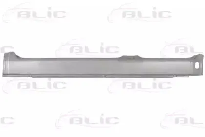6505-06-1151011P BLIC Накладка порога 6505-06-1151011P BLIC Накладка порога