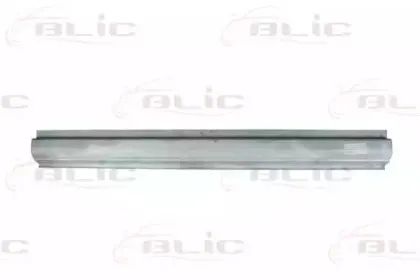 6505-06-1160015P BLIC Накладка порога 6505-06-1160015P BLIC Накладка порога