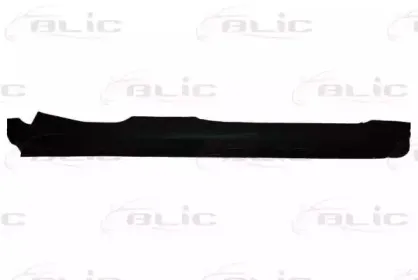 6505-06-1608012P BLIC Накладка порога 6505-06-1608012P BLIC Накладка порога