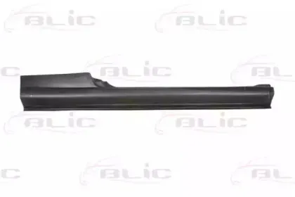 6505-06-1629013P BLIC Накладка порога 6505-06-1629013P BLIC Накладка порога