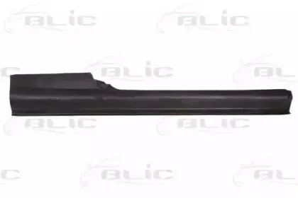 6505-06-1629014P BLIC Накладка порога 6505-06-1629014P BLIC Накладка порога