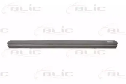 6505-06-1645015P BLIC Накладка порога 6505-06-1645015P BLIC Накладка порога