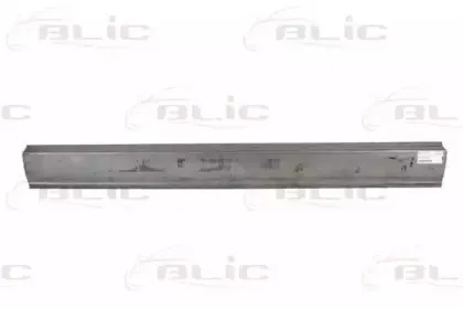 6505-06-1647015P BLIC Накладка порога 6505-06-1647015P BLIC Накладка порога