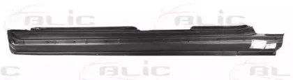 6505-06-1670011P BLIC Накладка порога 6505-06-1670011P BLIC Накладка порога