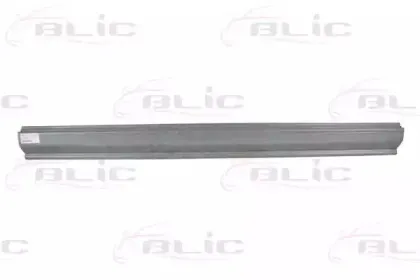 6505-06-1676015P BLIC Накладка порога 6505-06-1676015P BLIC Накладка порога