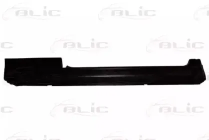 6505-06-2020002P BLIC Накладка порога 6505-06-2020002P BLIC Накладка порога