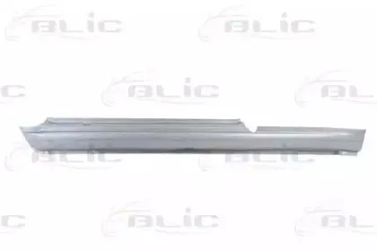 6505-06-2022001P BLIC Накладка порога 6505-06-2022001P BLIC Накладка порога