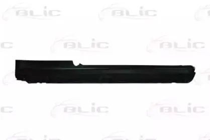 6505-06-2022002P BLIC Накладка порога 6505-06-2022002P BLIC Накладка порога