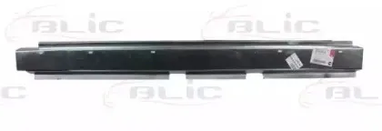 6505-06-2045012P BLIC Накладка порога 6505-06-2045012P BLIC Накладка порога