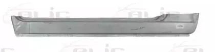 6505-06-2081011P BLIC Накладка порога 6505-06-2081011P BLIC Накладка порога