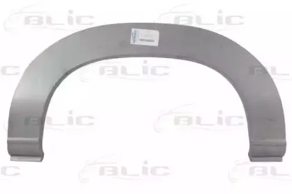 6505-06-2092590P BLIC Крыло 6505-06-2092590P BLIC Крыло