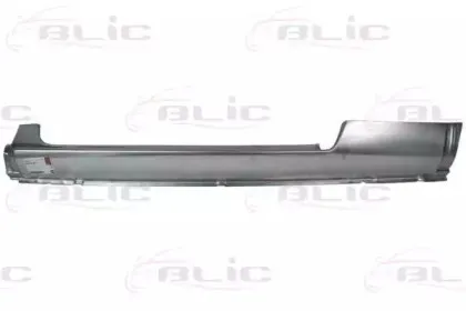 6505-06-2505001P BLIC Накладка порога 6505-06-2505001P BLIC Накладка порога
