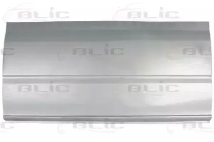 6505-06-2509105P BLIC Боковина 6505-06-2509105P BLIC Боковина