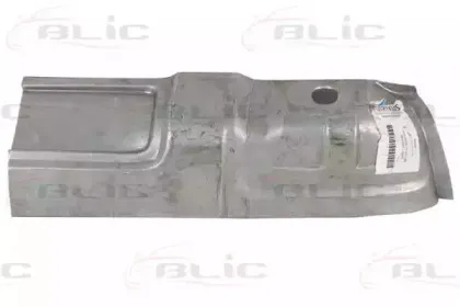 6505-06-2515701P BLIC Задняя стенка 6505-06-2515701P BLIC Задняя стенка