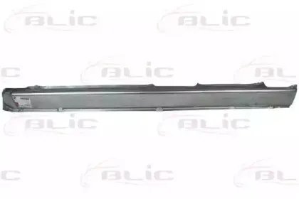 6505-06-2530011P BLIC Накладка порога 6505-06-2530011P BLIC Накладка порога