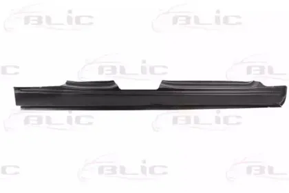 6505-06-2532012P BLIC Накладка порога 6505-06-2532012P BLIC Накладка порога