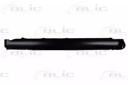 6505-06-2533012P BLIC Накладка порога 6505-06-2533012P BLIC Накладка порога