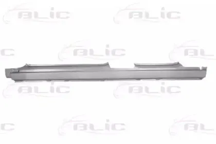 6505-06-2555011P BLIC Накладка порога 6505-06-2555011P BLIC Накладка порога