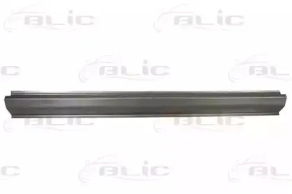 6505-06-2568011P BLIC Накладка порога 6505-06-2568011P BLIC Накладка порога