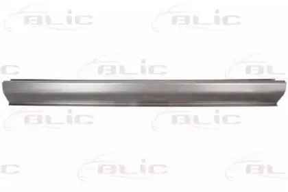 6505-06-2568012P BLIC Накладка порога 6505-06-2568012P BLIC Накладка порога