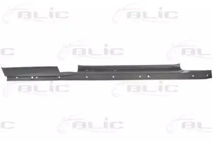 6505-06-2911014P BLIC Накладка порога 6505-06-2911014P BLIC Накладка порога