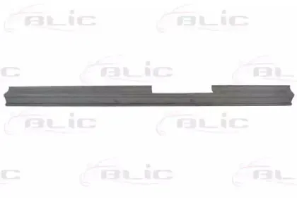 6505-06-2911017P BLIC Накладка порога 6505-06-2911017P BLIC Накладка порога