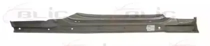 6505-06-2912012P BLIC Накладка порога 6505-06-2912012P BLIC Накладка порога