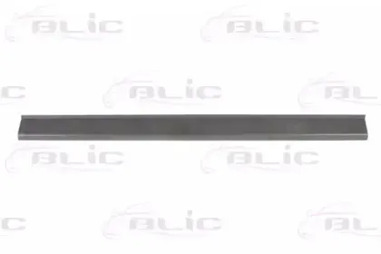 6505-06-2918015P BLIC Накладка порога 6505-06-2918015P BLIC Накладка порога