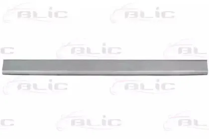 6505-06-2919015P BLIC Накладка порога 6505-06-2919015P BLIC Накладка порога