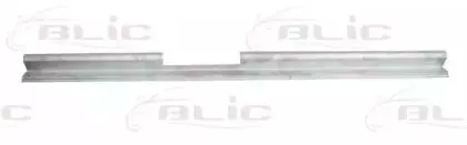 6505-06-292115P BLIC Накладка порога 6505-06-292115P BLIC Накладка порога