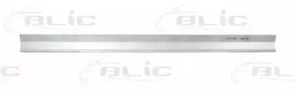 6505-06-292117P BLIC Накладка порога 6505-06-292117P BLIC Накладка порога