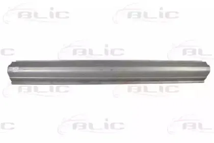6505-06-3125015P BLIC Накладка порога 6505-06-3125015P BLIC Накладка порога