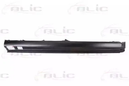 6505-06-3154012P BLIC Накладка порога 6505-06-3154012P BLIC Накладка порога