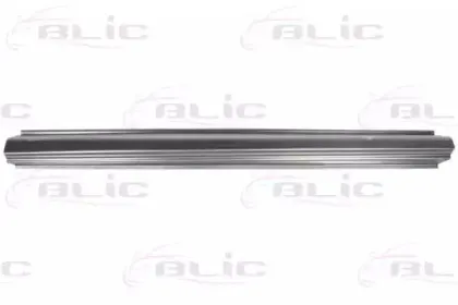 6505-06-3154017P BLIC Накладка порога 6505-06-3154017P BLIC Накладка порога