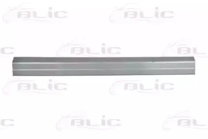 6505-06-3155016P BLIC Накладка порога 6505-06-3155016P BLIC Накладка порога