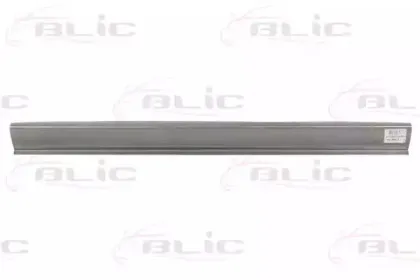 6505-06-3191017P BLIC Накладка порога 6505-06-3191017P BLIC Накладка порога