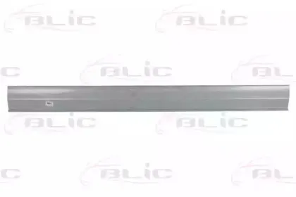 6505-06-3407015P BLIC Накладка порога 6505-06-3407015P BLIC Накладка порога