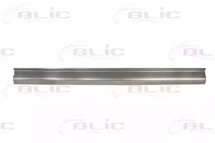 6505-06-3408015P BLIC Накладка порога 6505-06-3408015P BLIC Накладка порога