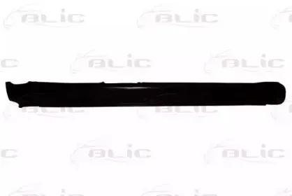 6505-06-3438012P BLIC Накладка порога 6505-06-3438012P BLIC Накладка порога