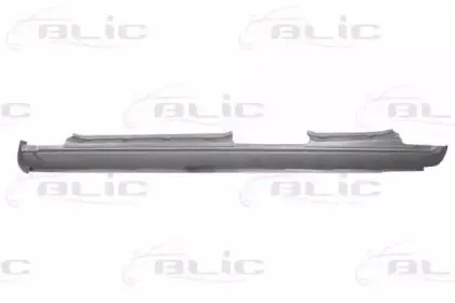 6505-06-3475011P BLIC Накладка порога 6505-06-3475011P BLIC Накладка порога