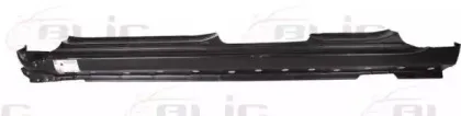 6505-06-3476011P BLIC Накладка порога 6505-06-3476011P BLIC Накладка порога