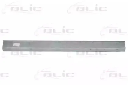 6505-06-3476015P BLIC Накладка порога 6505-06-3476015P BLIC Накладка порога