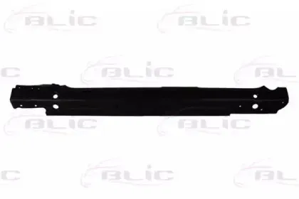 6505-06-3527011P BLIC Накладка порога 6505-06-3527011P BLIC Накладка порога