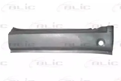 6505-06-3541002P BLIC Накладка порога 6505-06-3541002P BLIC Накладка порога