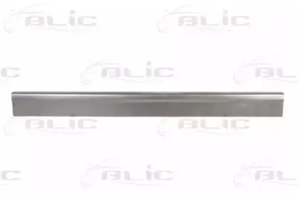 6505-06-3546046P BLIC Накладка порога 6505-06-3546046P BLIC Накладка порога